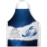 Impar Rak (22.6. - 22.7.) - modrá