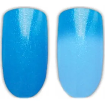 Lak na nehty Hybridní lak barevný lak Sunny Nails 6 ml