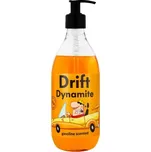 LaQ Shots! Drift Dynamite sprchový gel 500 ml