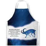 Impar Kozoroh (22.12. - 20.1.) - modrá