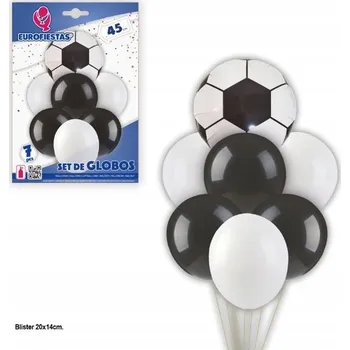 Balónek Sada latexových balónků