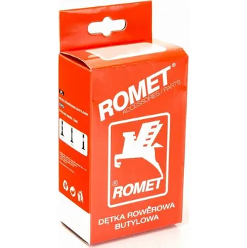 Duše na kolo Cyklistická duše Romet 28 x 1,9"