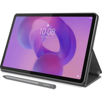 Tablet Lenovo Idea Tab TB336FU 8GB+256GB Luna Grey + Pencil + Case