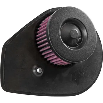 Filtr pro motocykl K&N do air-boxu, HD-4915 pro Harley Davidson XG 750 Street (15-18)