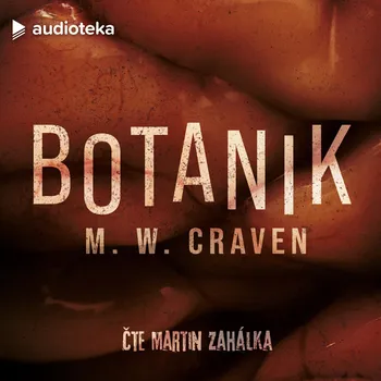 Botanik Audiokniha