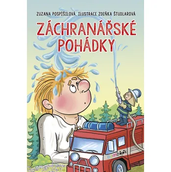 Záchranářské pohádky Ekniha