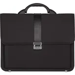 REAbags 8003B-T - černá/nikl