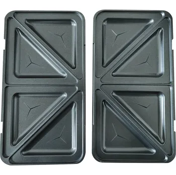 Domácí spotřebič Siguro náhradní plát toast pro SGR-SM-D131SS