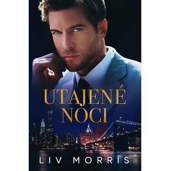 Kniha Utajené noci Ekniha