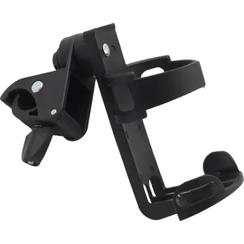 Přeprava dětí SEFIS Basic 2 univerzální držák láhve na kočárek