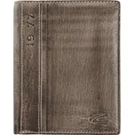 Camel active Melbourne na výšku šedá