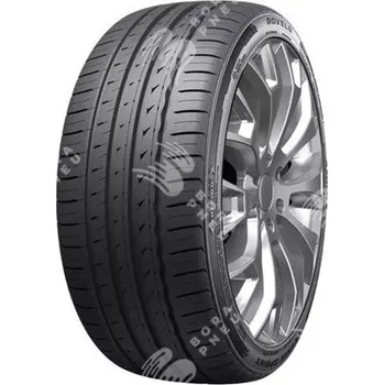 Letní osobní pneu Pneumatiky ROVELO AVENUE SPRINT 225/50 R17 98W, letní pneu, osobní a SUV