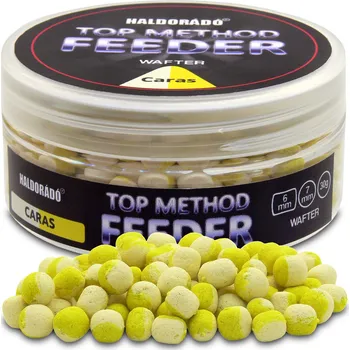 Boilies Haldorádó Wafter Top Method Feeder 30 g 6+7 mm Karas