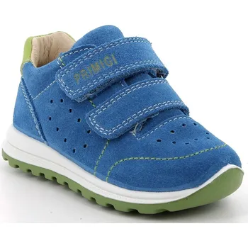 Dívčí obuv PRIMIGI CELOROČNÍ OBUV 1357311 (22) - 1357311220436