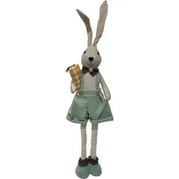 Zajíc dekorace Druh: 2