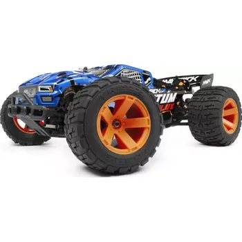 Maverick Karoserie lakovaná Quantum XT Modrá