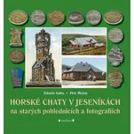 HORSKÉ CHATY V JESENÍKÁCH Ekniha