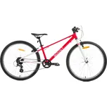 BOOST Ultra Light 26" red