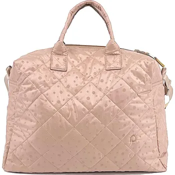 Přebalování Pinkie kabela soft pink dots m