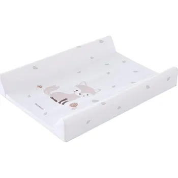 Přebalovací podložka Träumeland Waldtiere