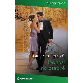 Kniha Pevnost na ostrově Ekniha