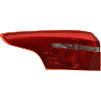 Zadní světlomet ACI FORD FOCUS 14- zadní světlo (bez objímek) vnější (Kombi) L