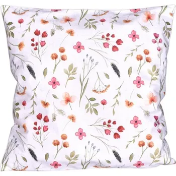 Polštář Forbyt Herbal CYH5832C 40 × 40 cm