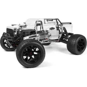 RC model letadla SAVAGE XL Nitro SBK