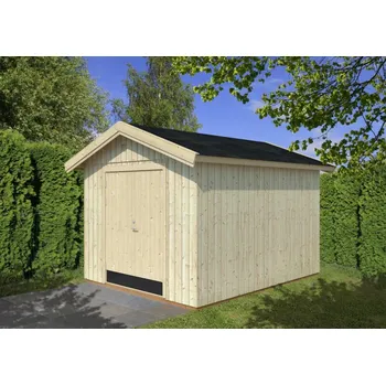 Zahradní domek Zahradní nářaďový domek Martin 8,4 m2