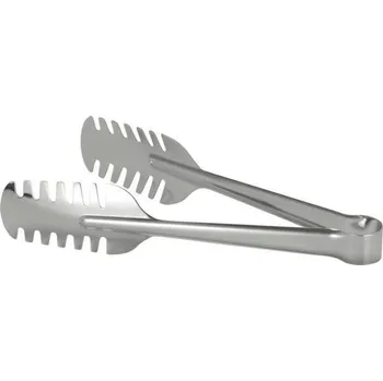 Gastro Kleště na špagety nerezové 24 cm