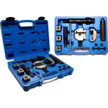 Magnus Hydraulická sada na pertlování trubek MGS0016