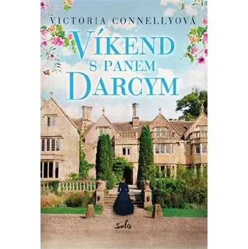 Víkend s panem Darcym Ekniha