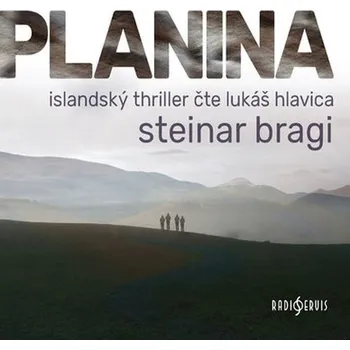 Planina Audiokniha