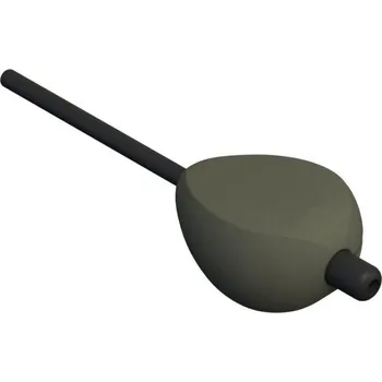 Suretti Olovo Bruce kaprové ploché 70g Barvené 5ks