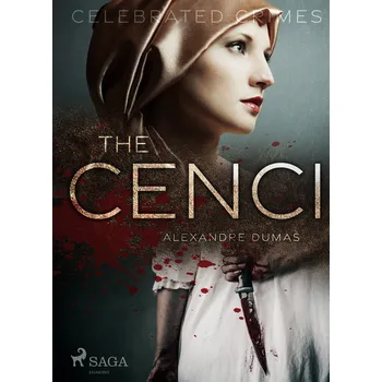 Kniha The Cenci Ekniha