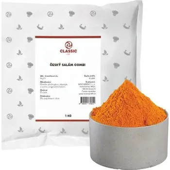 Koření Classic line Český salám combi 1 kg