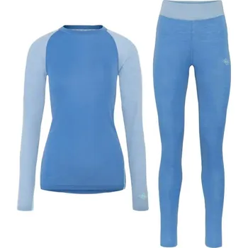 Dámské oblečení Kari Traa Kaia Set, Sea, XS