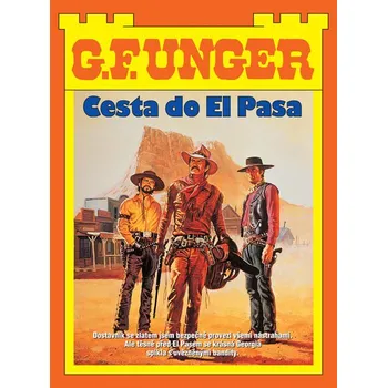 Cesta do El Pasa Ekniha