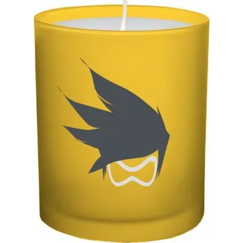 Svíčka Overwatch svíčka - Tracer