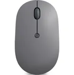 Lenovo Go USB-C Wireless Mouse (Thunder Black)