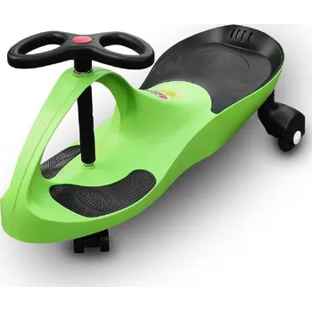 Odrážedlo RiriCar limetka