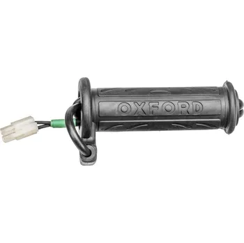 Auto-moto Oxford náhradní rukojeť pravá pro vyhřívané gripy Hotgrips Commuter