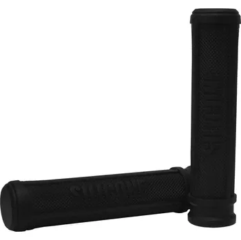 Sport Sting ST-912 černé gripy na řidítka