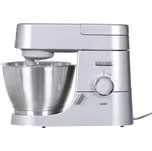 Kenwood KVC3110S kuchyňský robot 4,6 l Stříbrná 1000 W