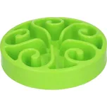 Eat Slow Live Longer Original zpomalovací, zelená, 30 cm