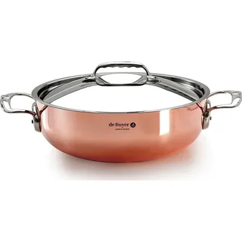 Hrnec de Buyer 6232.28 Prima Matera