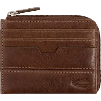 Obal na doklad Camel active Pouzdro na karty Tokyo 270-706-29