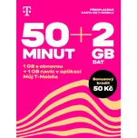 Twist 50 MINUT + 2GB