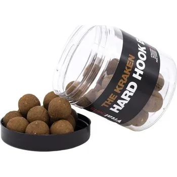 Boilies Vitalbaits Boilie Hard Hook Bait The Kraken 14mm 125g