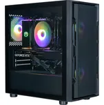 AlzaPC GameBox Prime Mini - i5 / RTX5060Ti 16GB / 32GB RAM / 2TB SSD